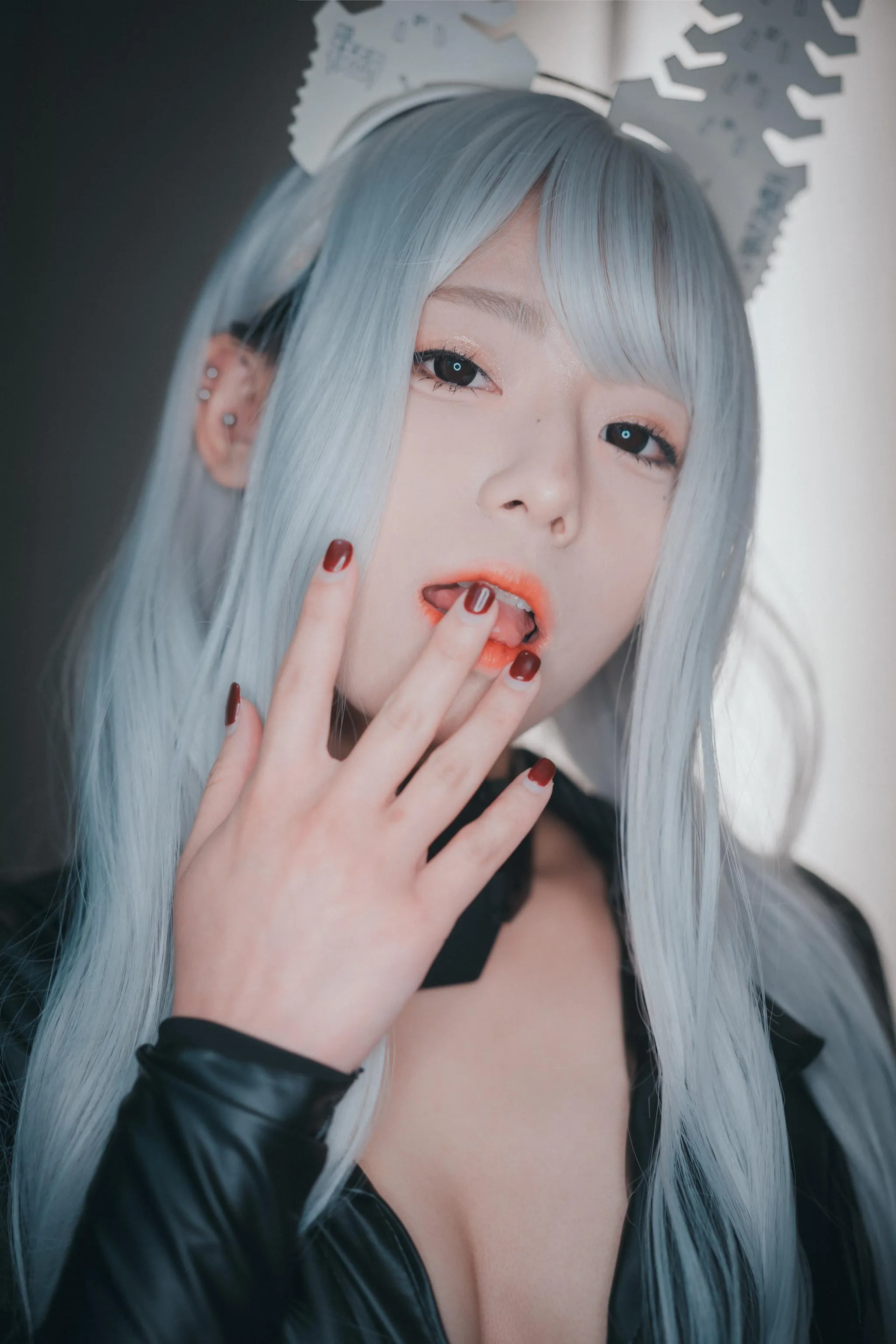 [DJAWA] Maruemon 마루에몽 –  NO.005 Rider Nº69-Normal Version [58P]插图3